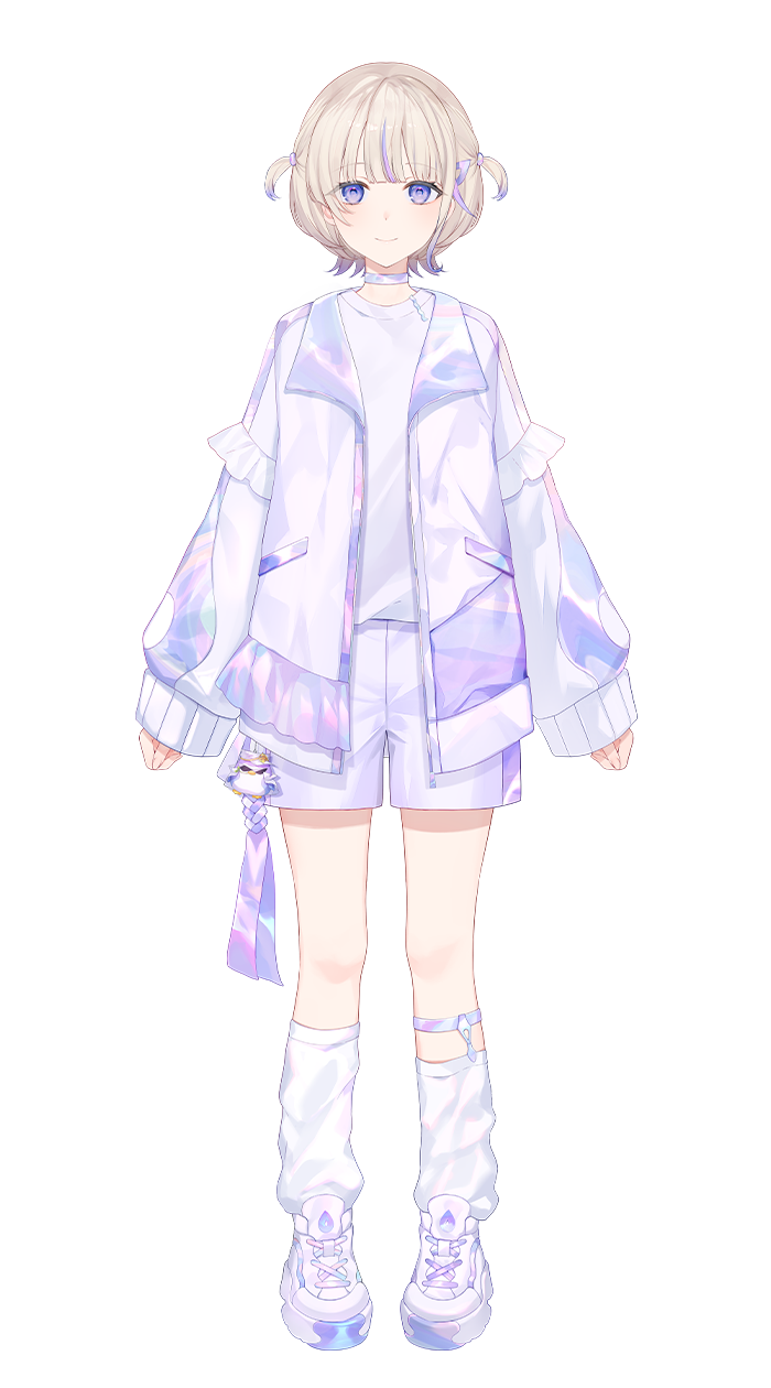 Todoroki Hajime - Full Body