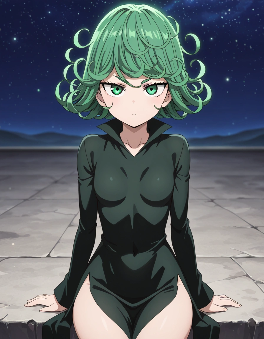 Tatsumaki
