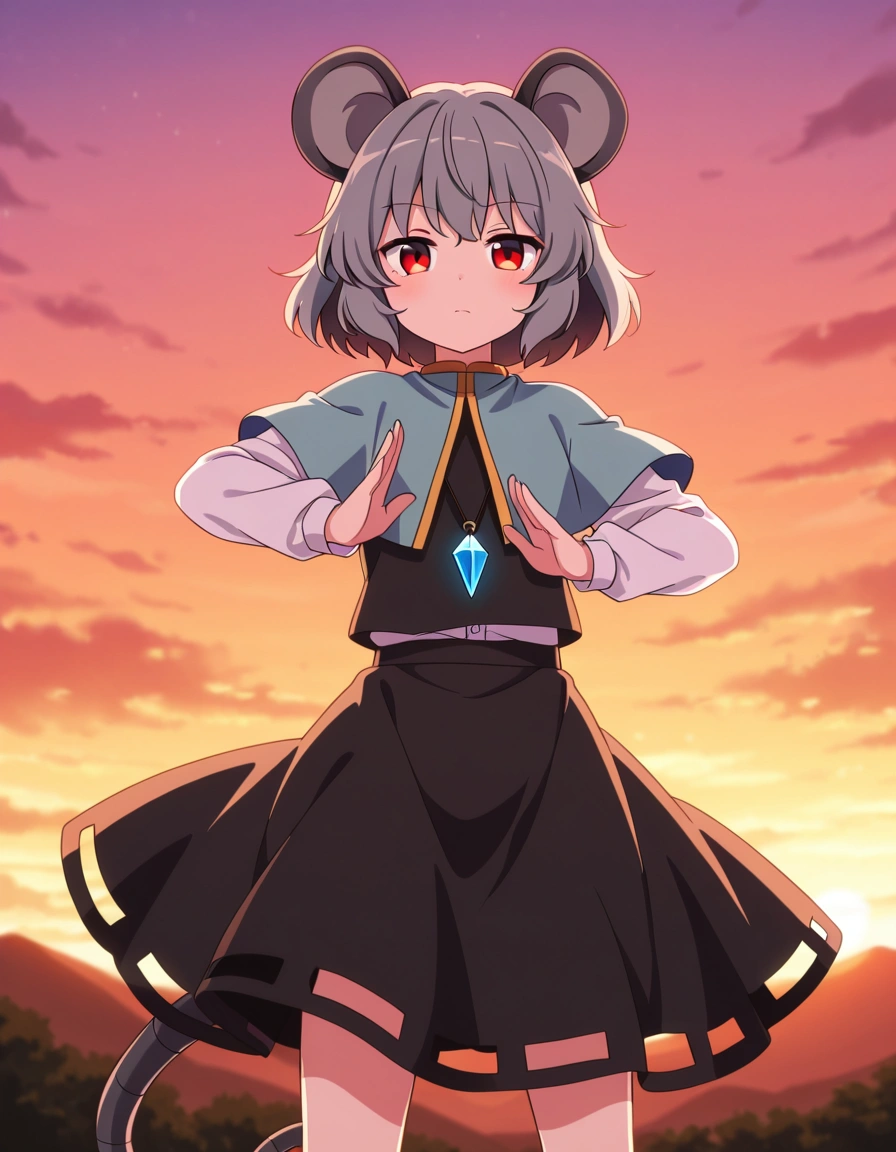 Nazrin