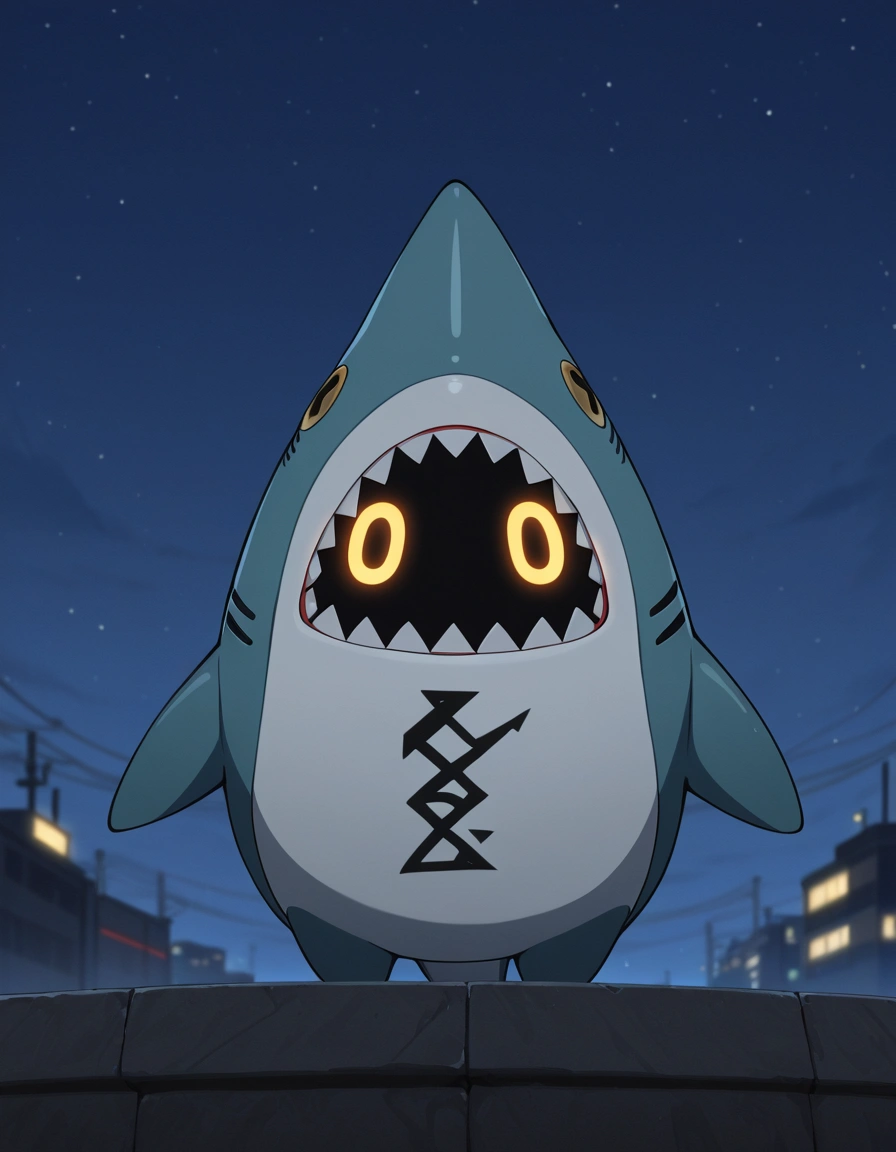 Sharkboo