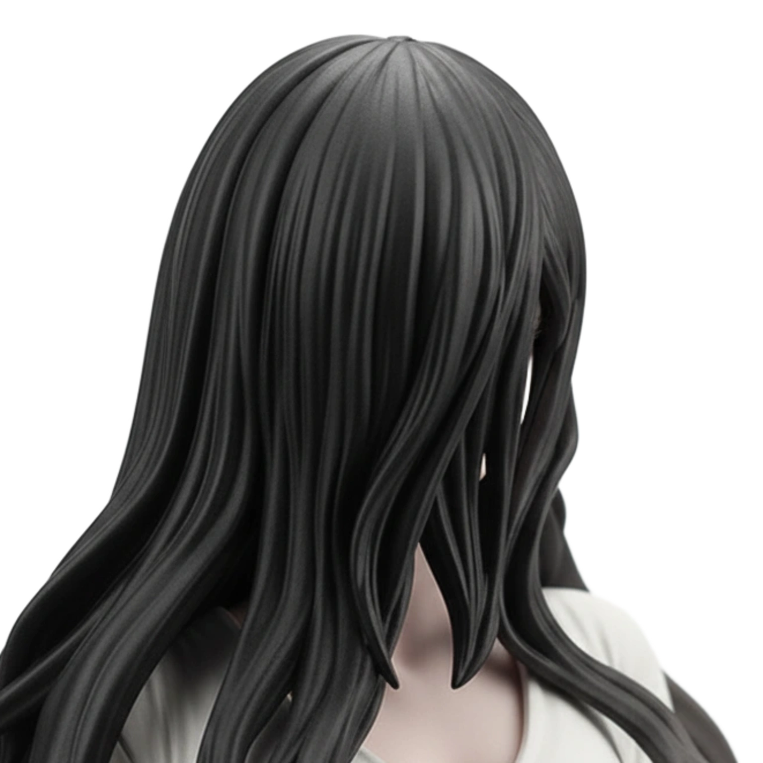 Sadako Yamamura - Expression 2