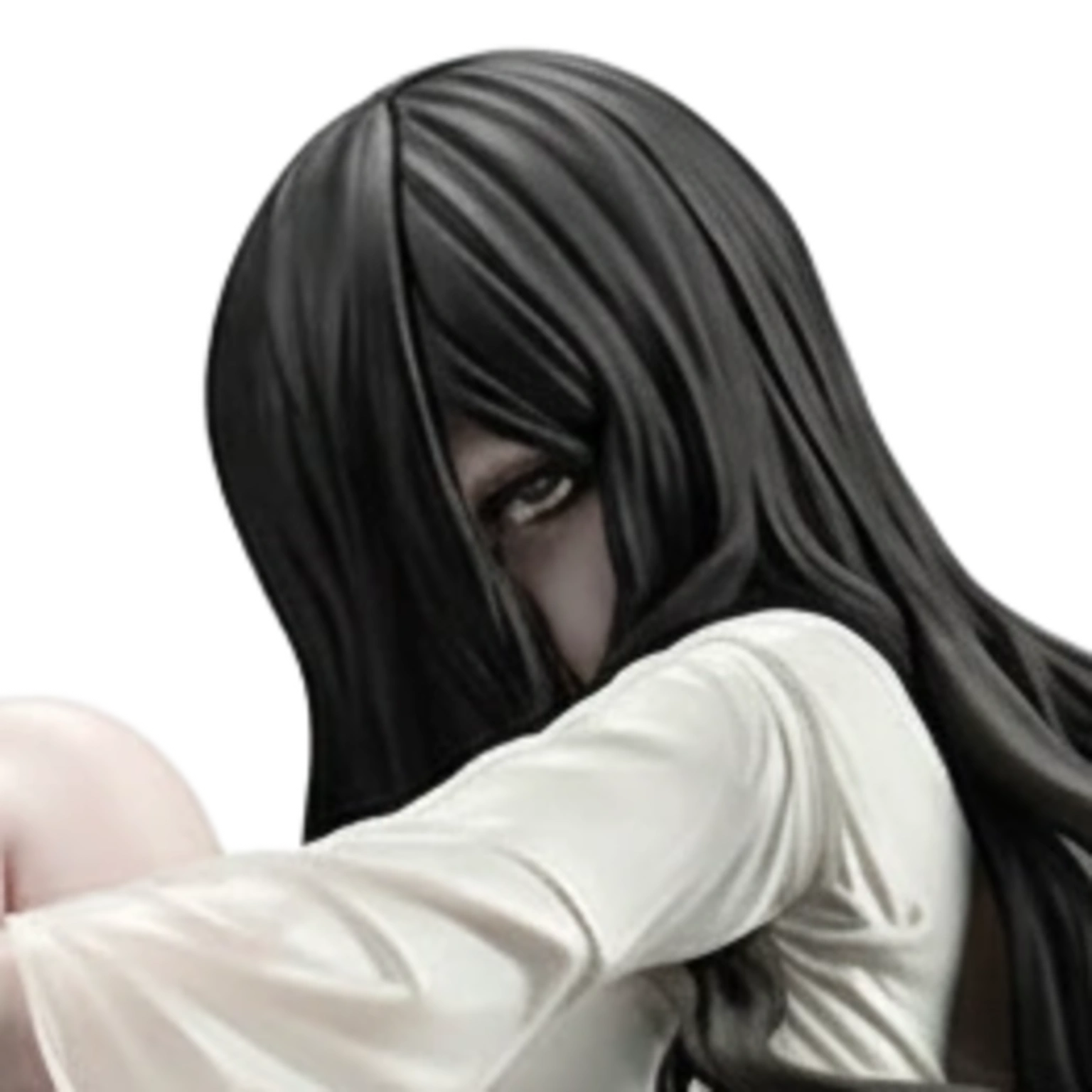 Sadako Yamamura - Expression 3