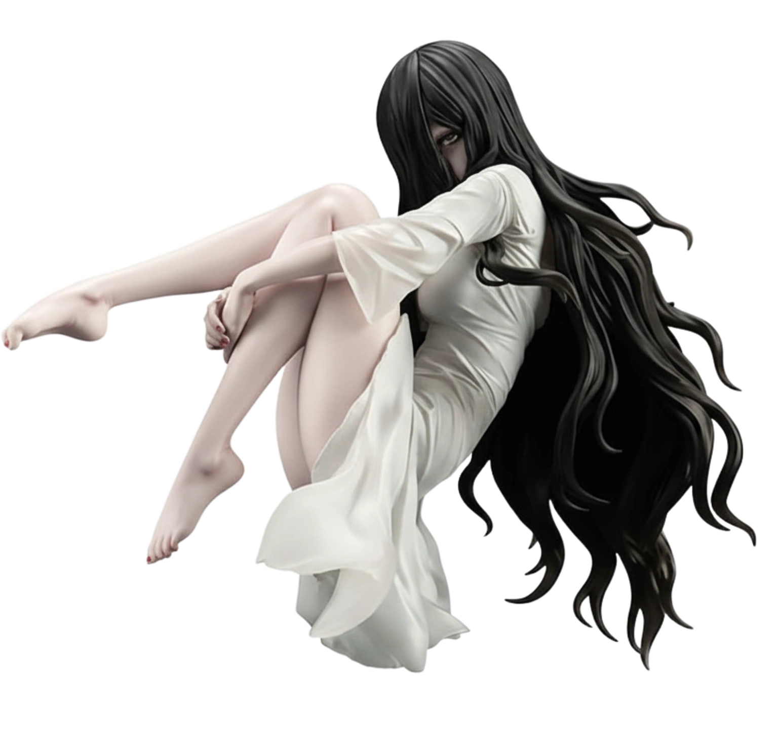 Sadako Yamamura - Full Body