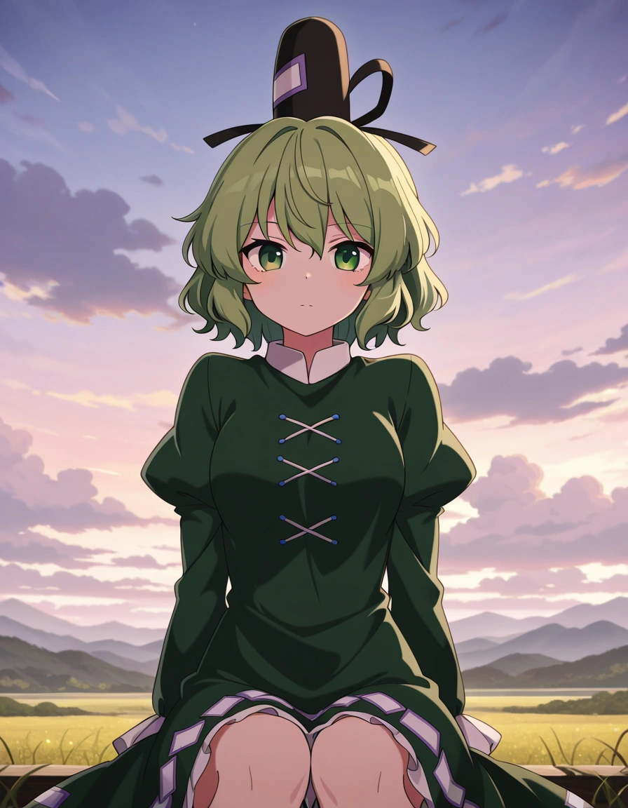 Soga no Tojiko