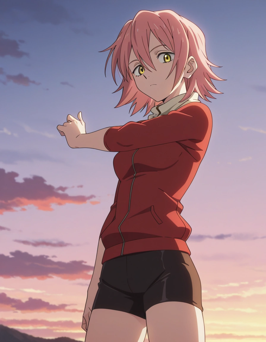 Haruhara Haruko