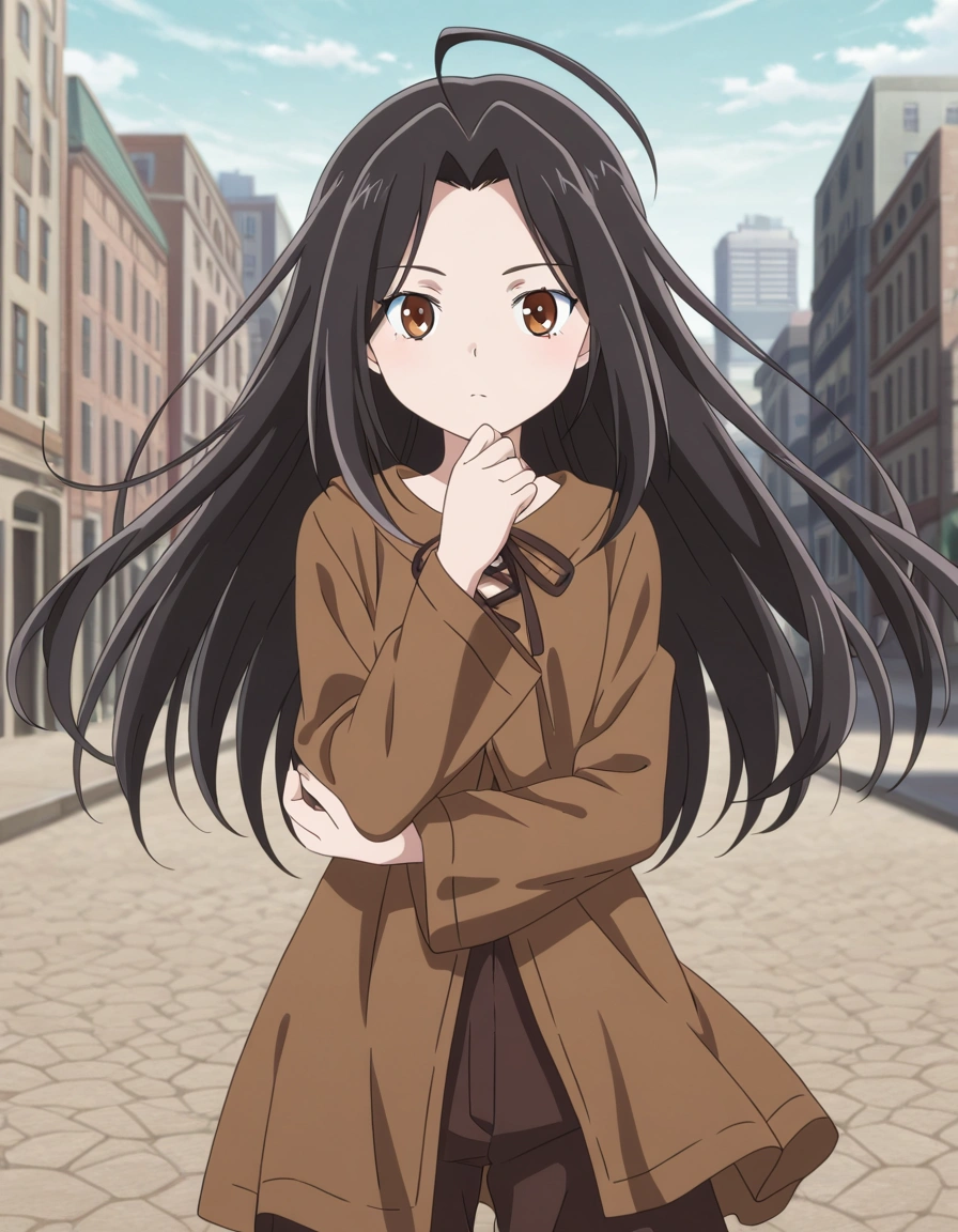 Kakizaki Megu