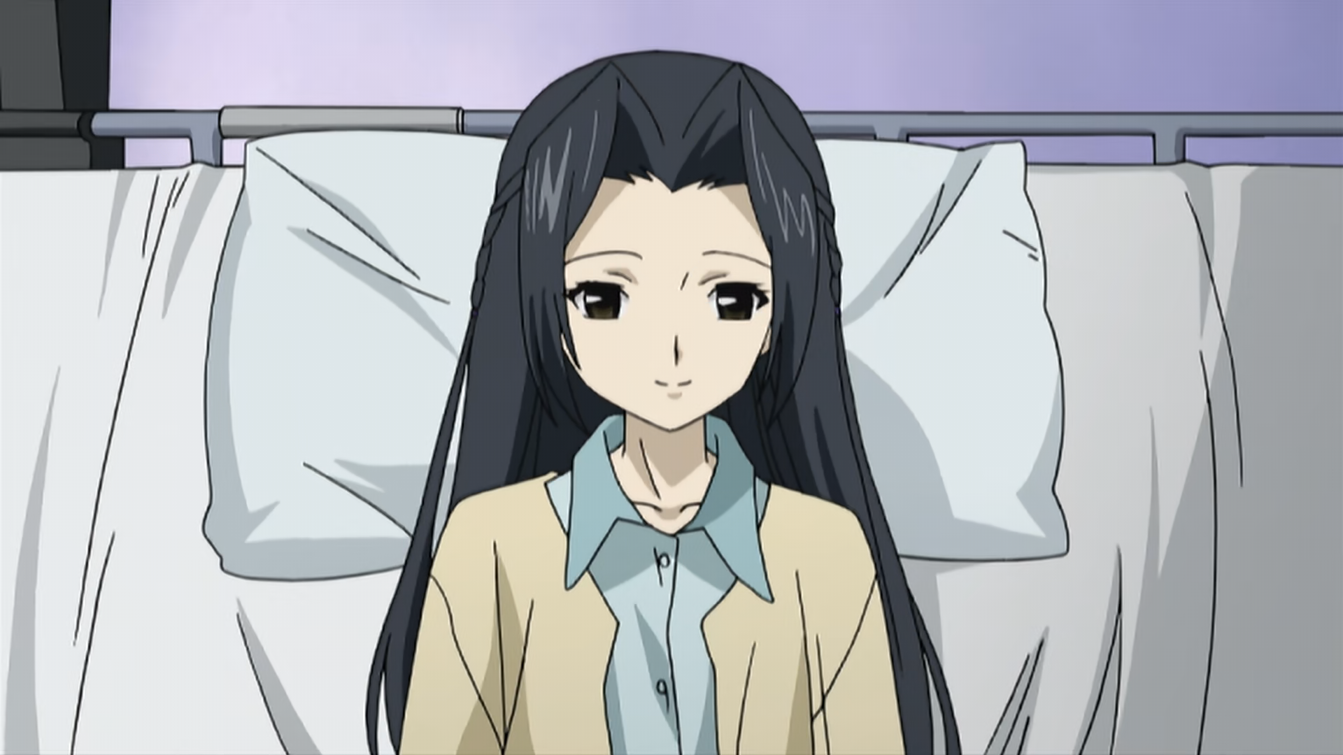 Kakizaki Megu - Full Body