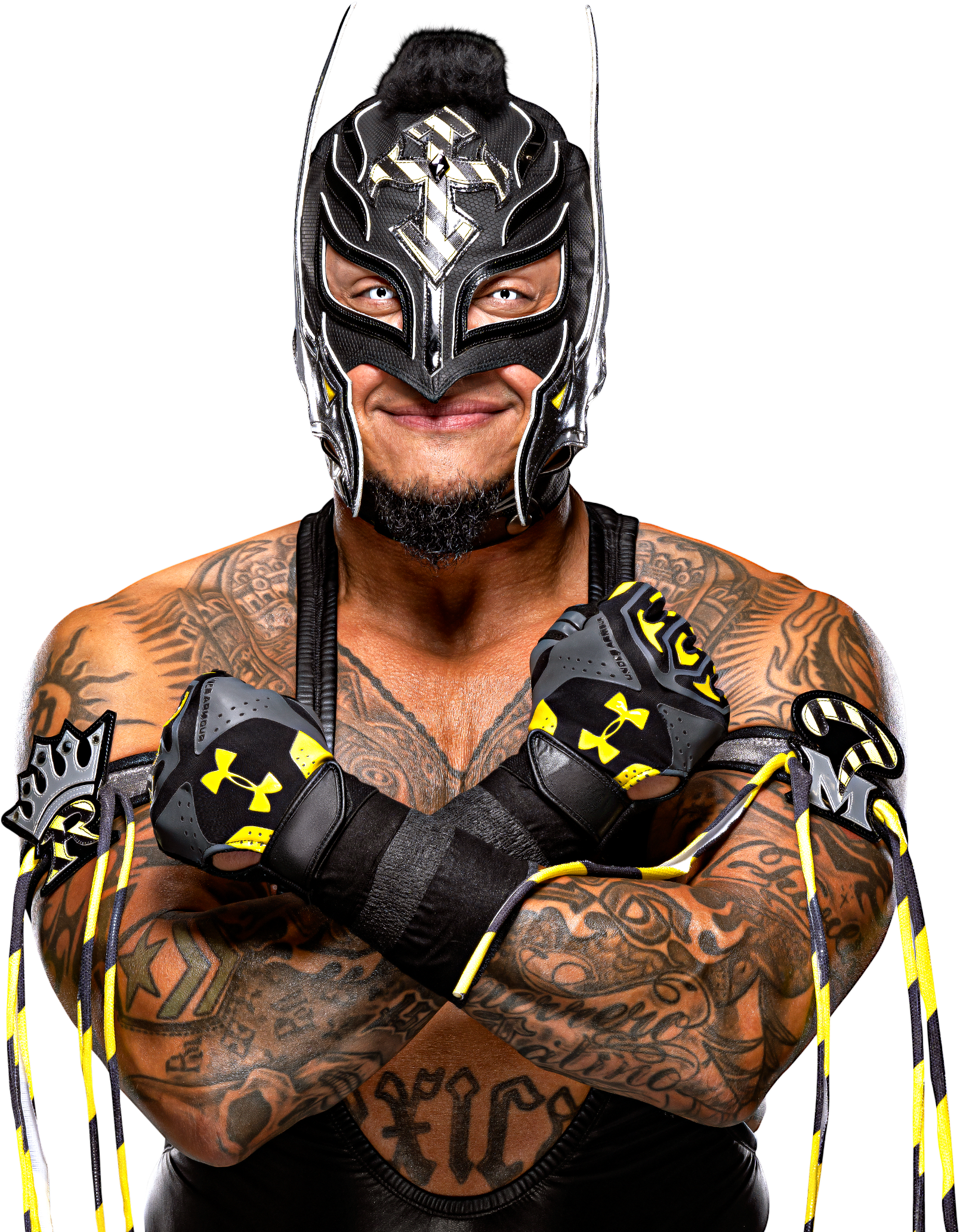 Rollins Rio - Full Body