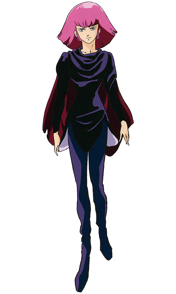 Karn Haman - Full Body