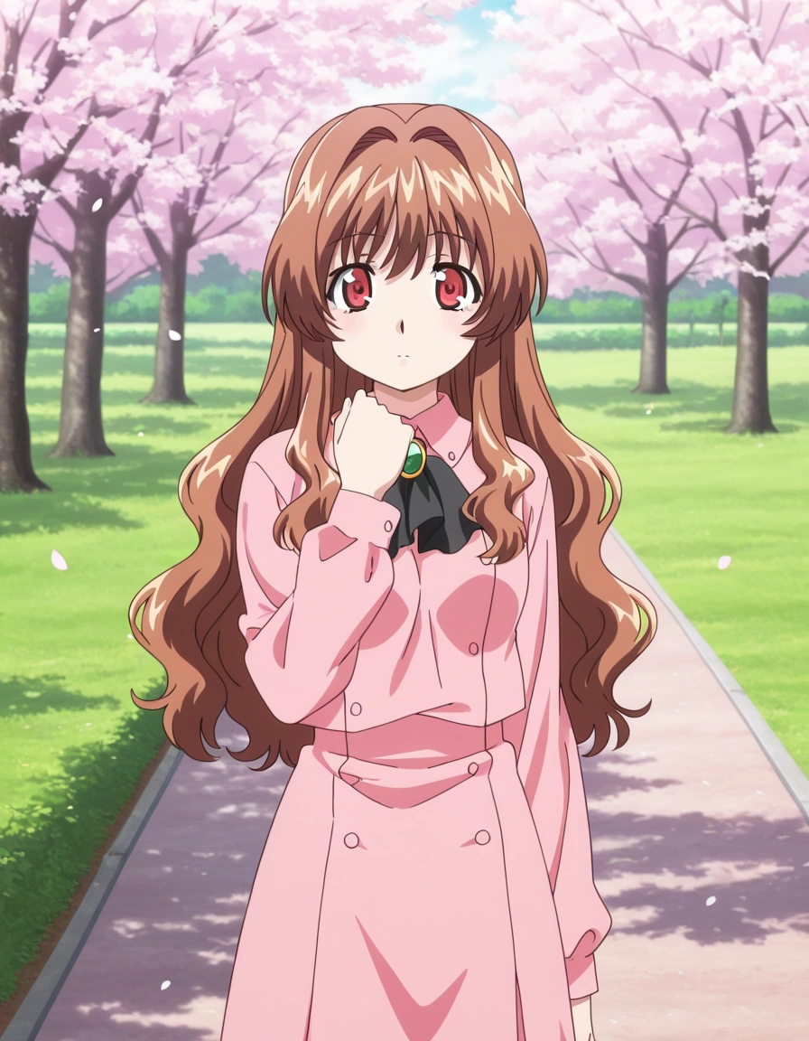 Morino Ichigo