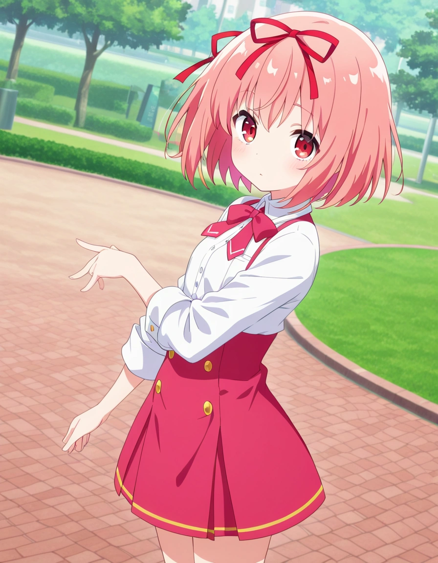 Sumomo Akihime
