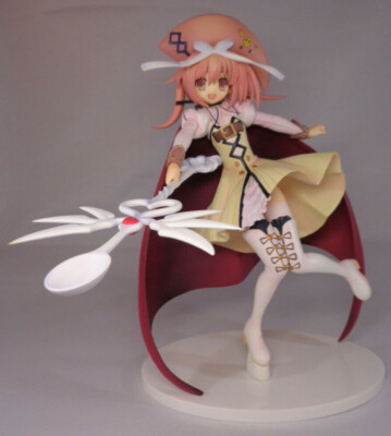 Sumomo Akihime - Full Body