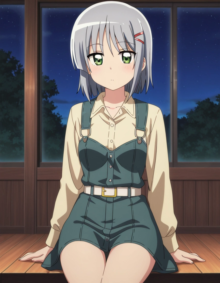 Aizawa Sakuya