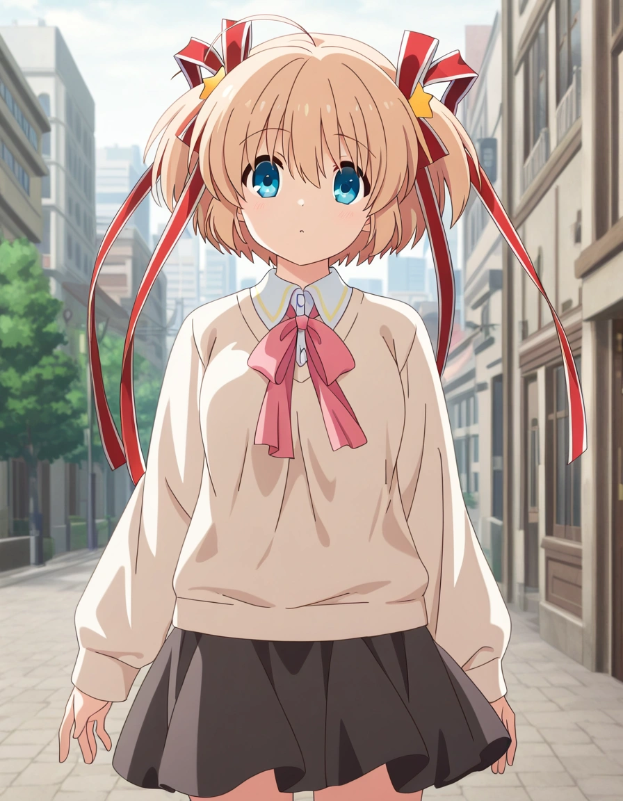 Kamikita Komari