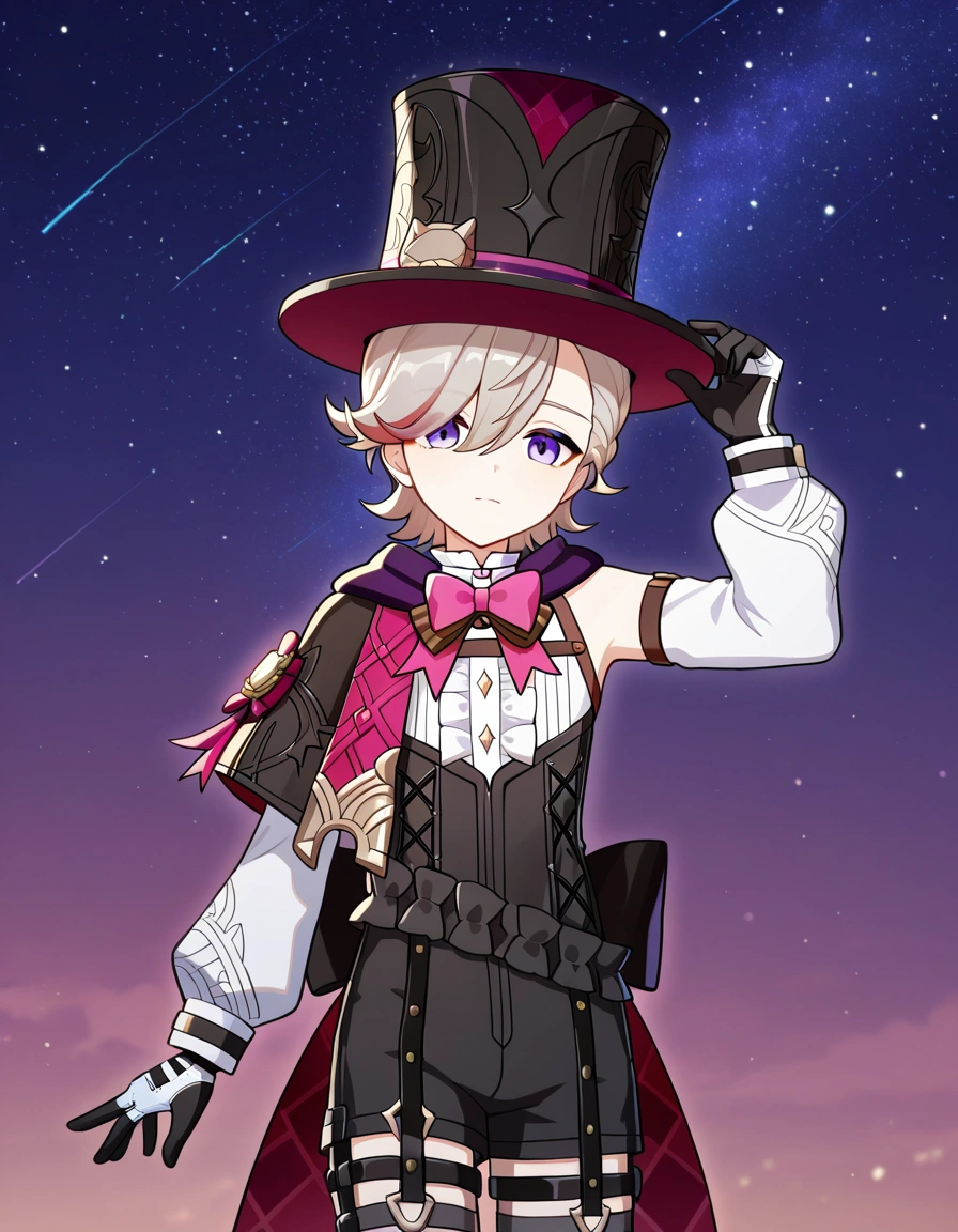 Lyney