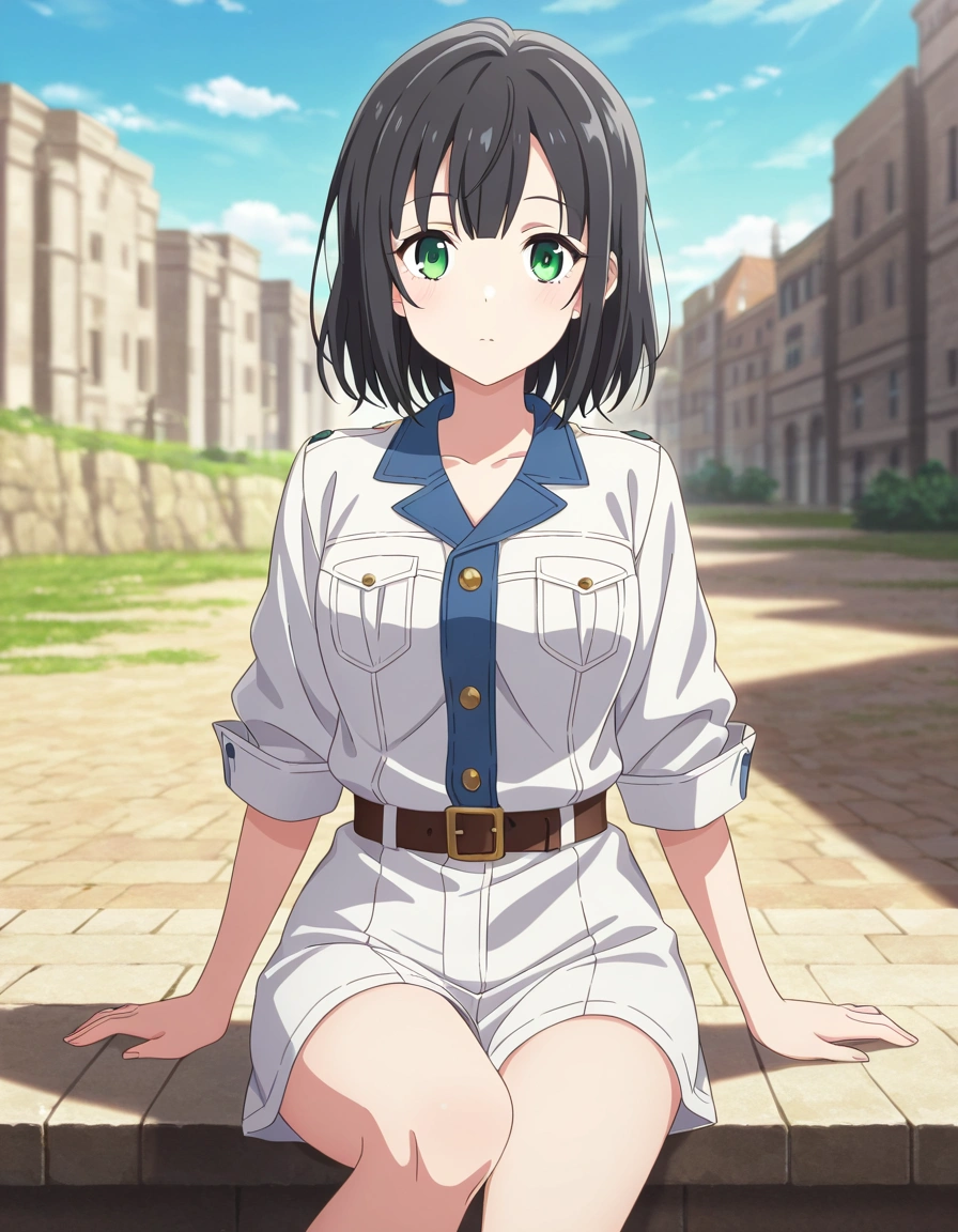 Kawakita Tomoe