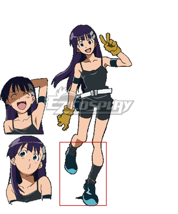 Bachika Kiyal - Full Body