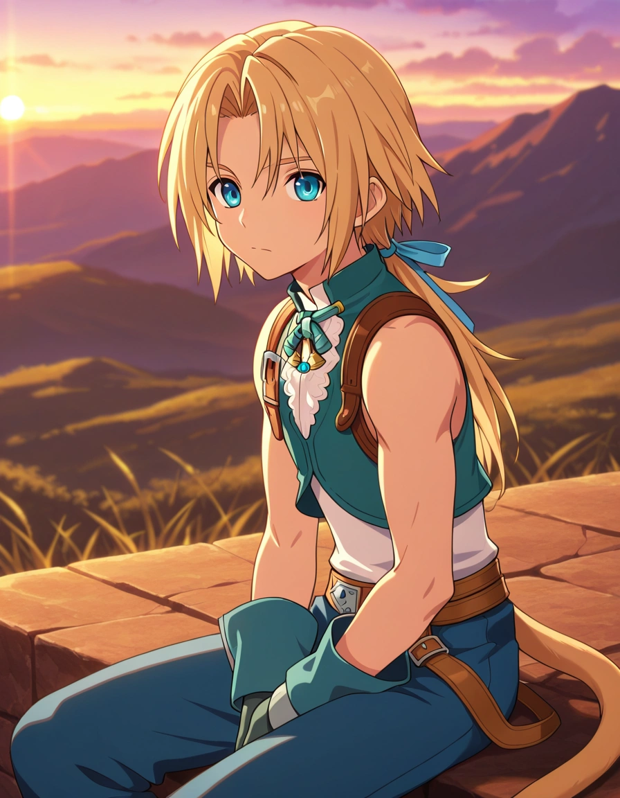 Zidane Tribal
