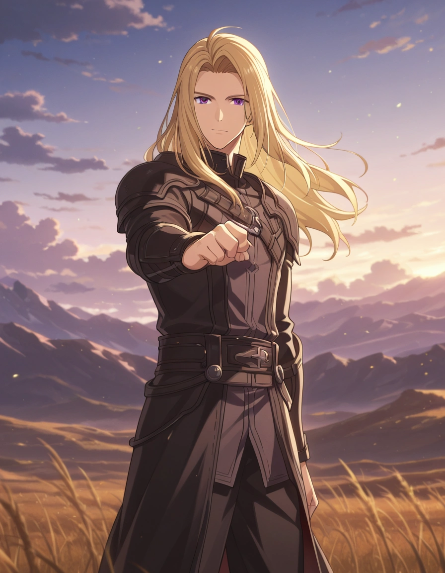 Kain Highwind