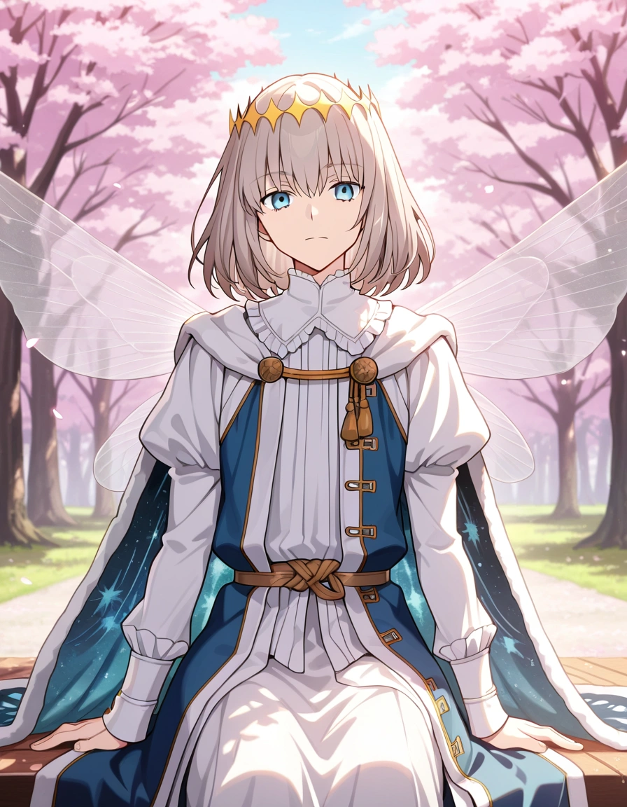 Oberon
