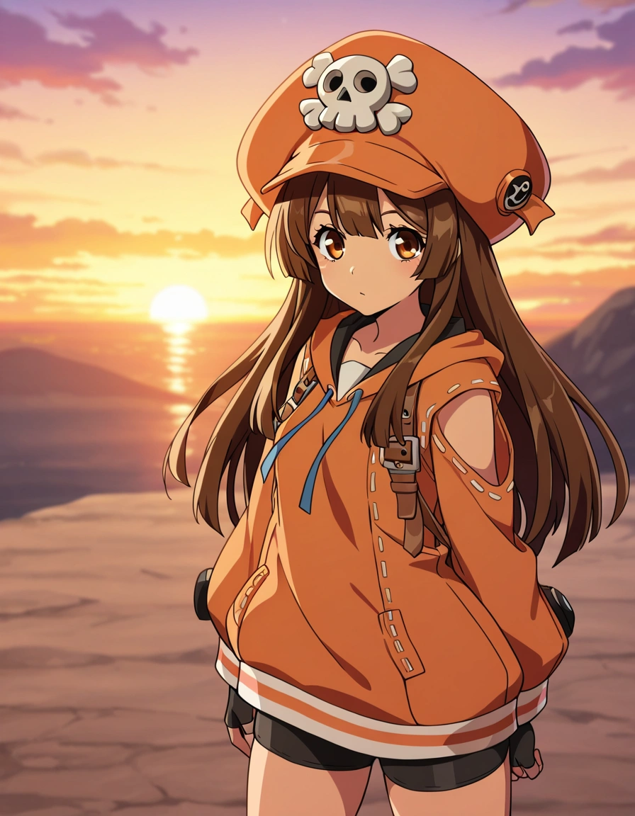 May