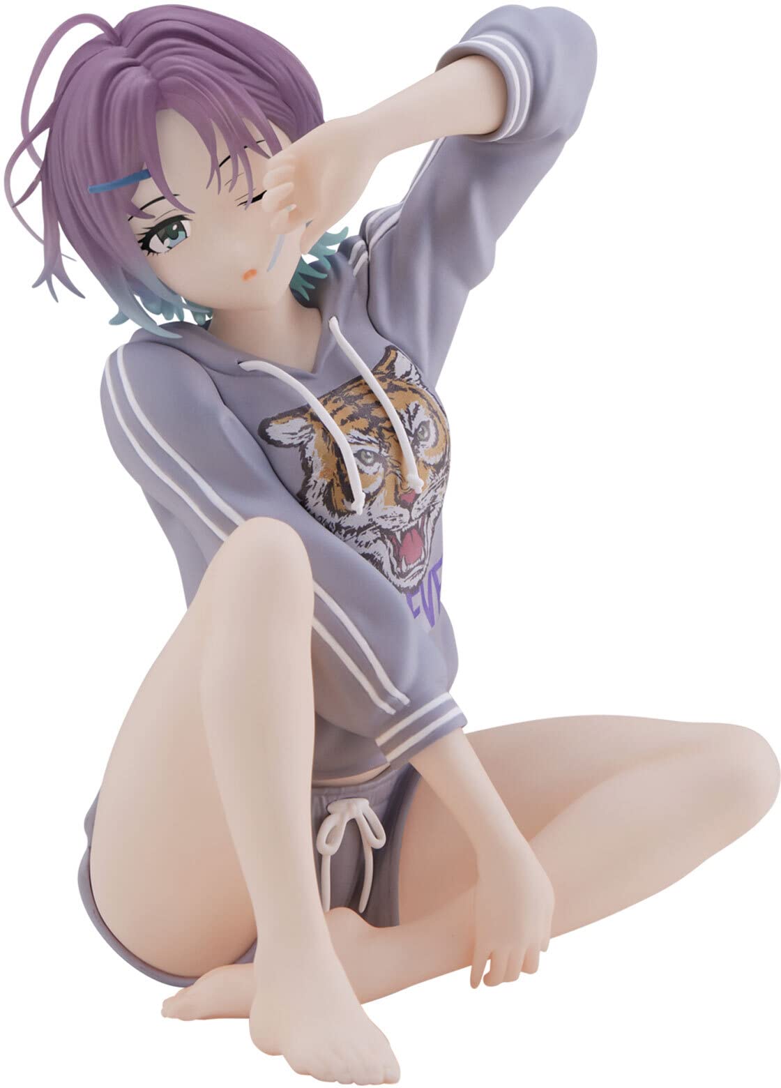 Asakura Toru - Full Body