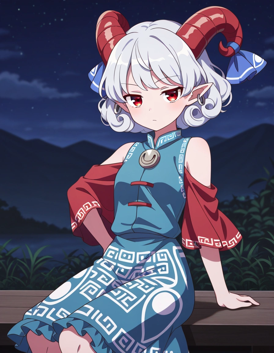 Toutetsu Yuuma