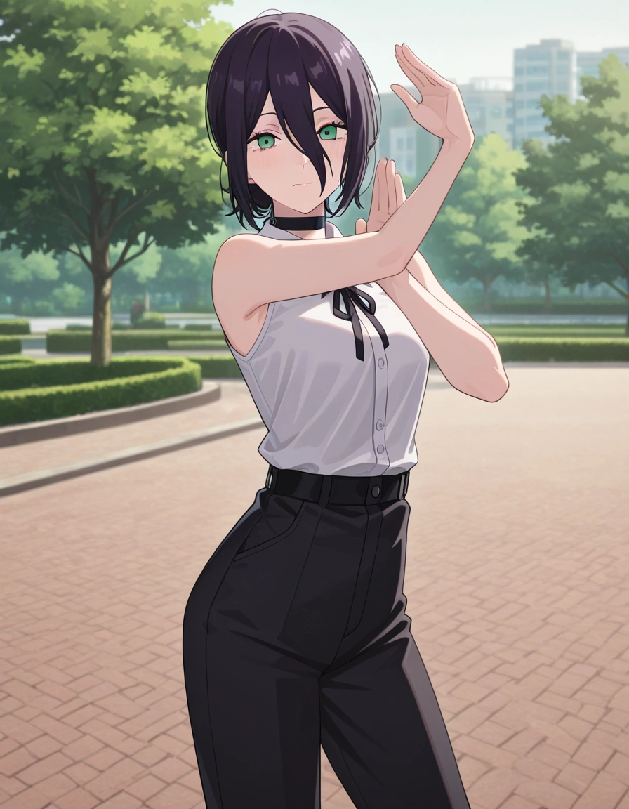 Reze