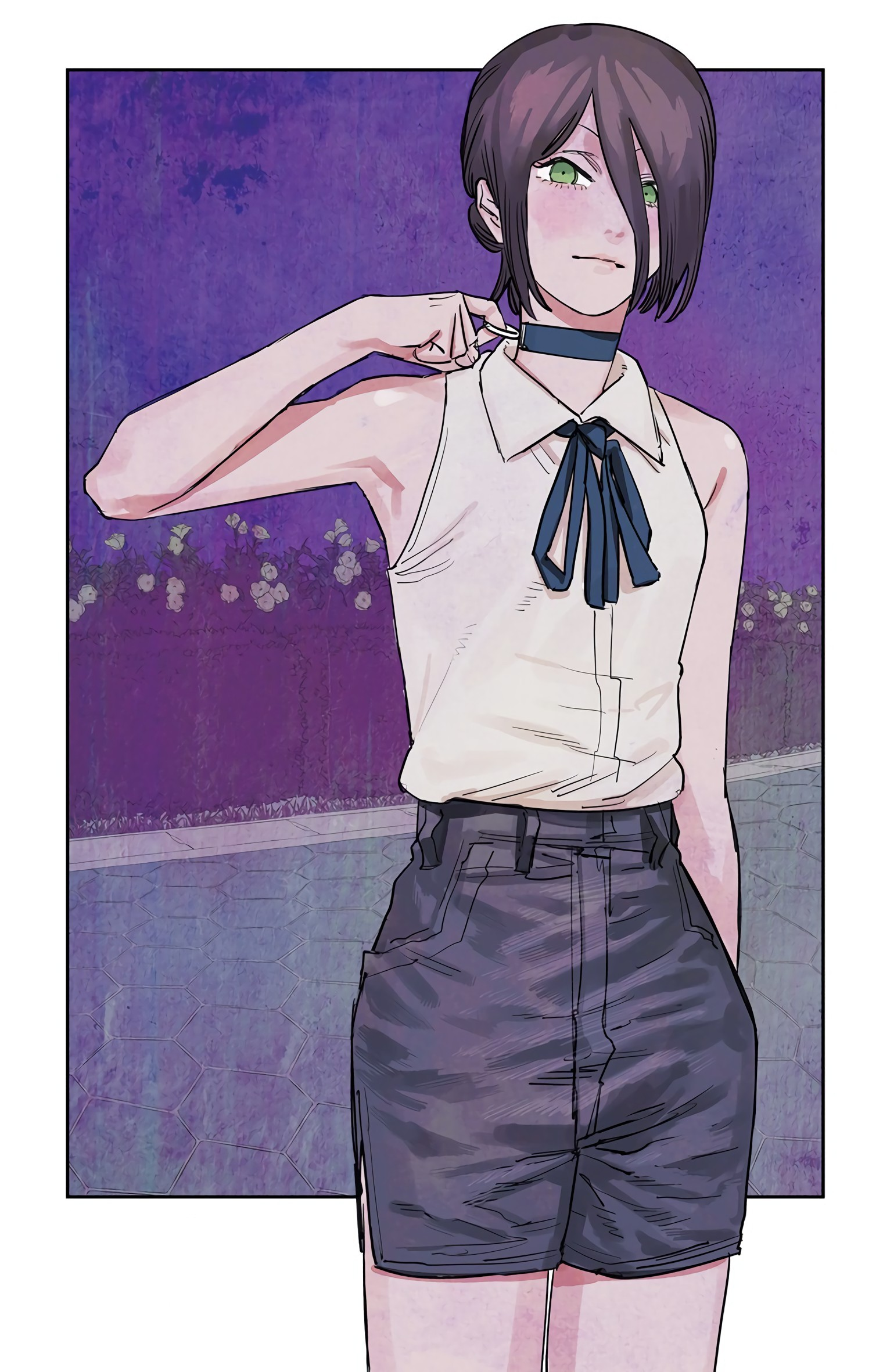 Reze - Full Body