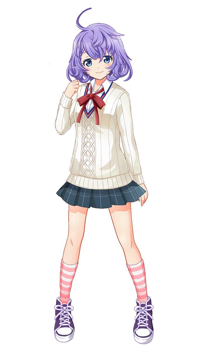 Asada Aoi - Full Body