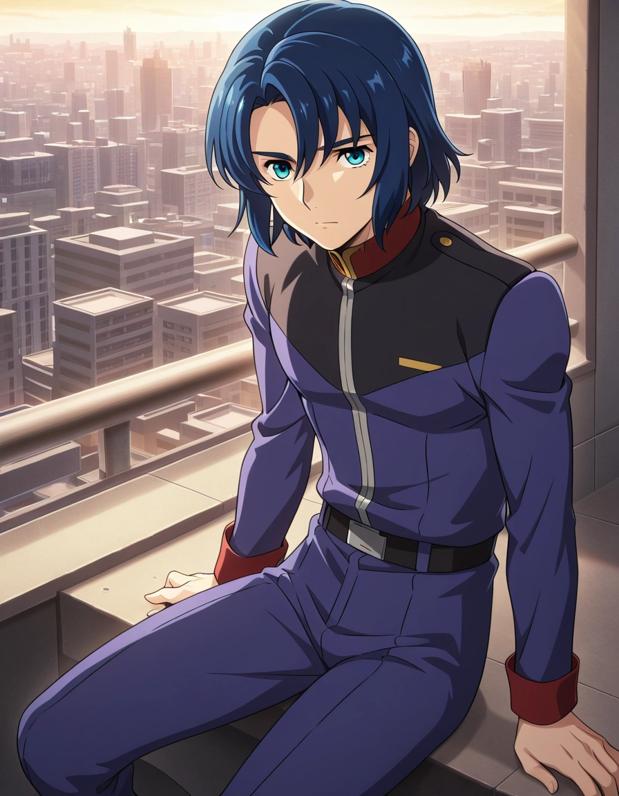 Zala Athrun