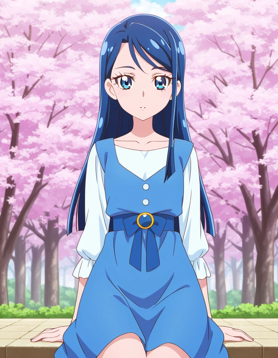 Minazuki Karen