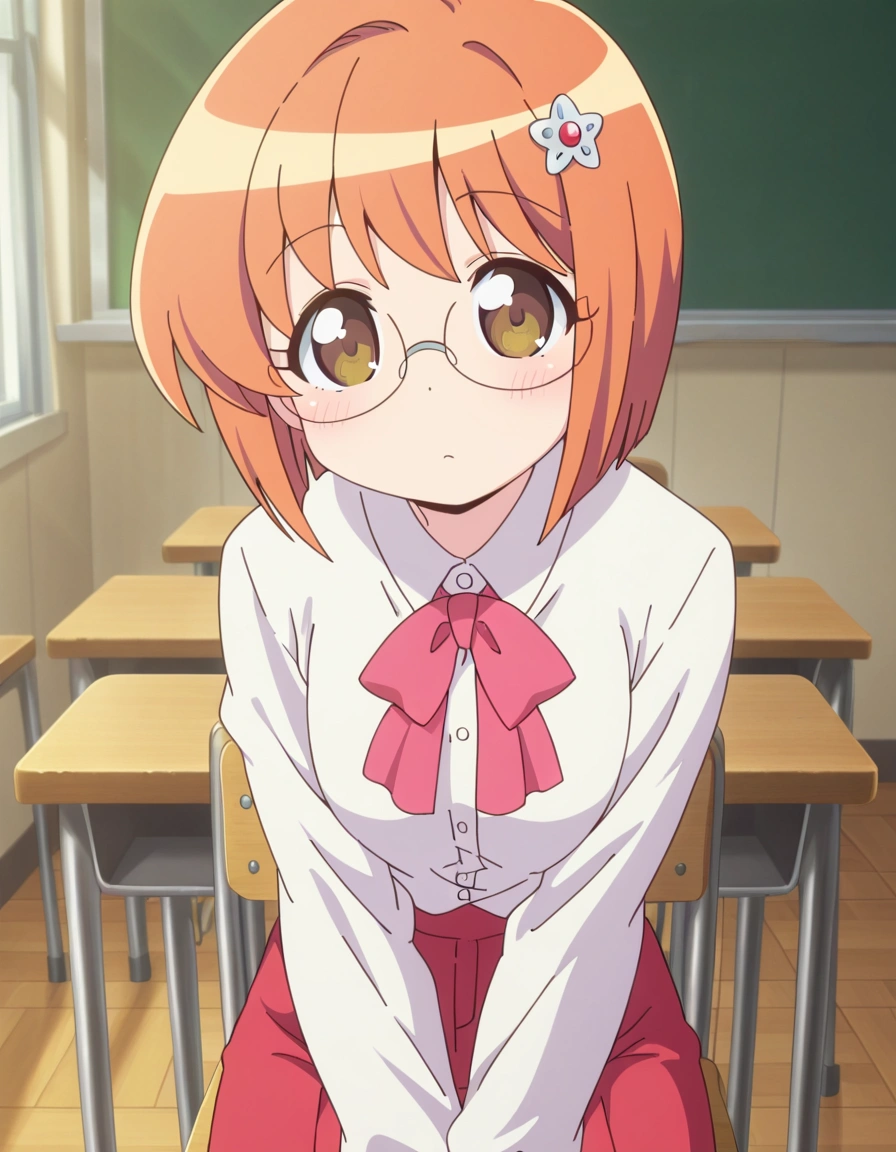 Uehara Miyako