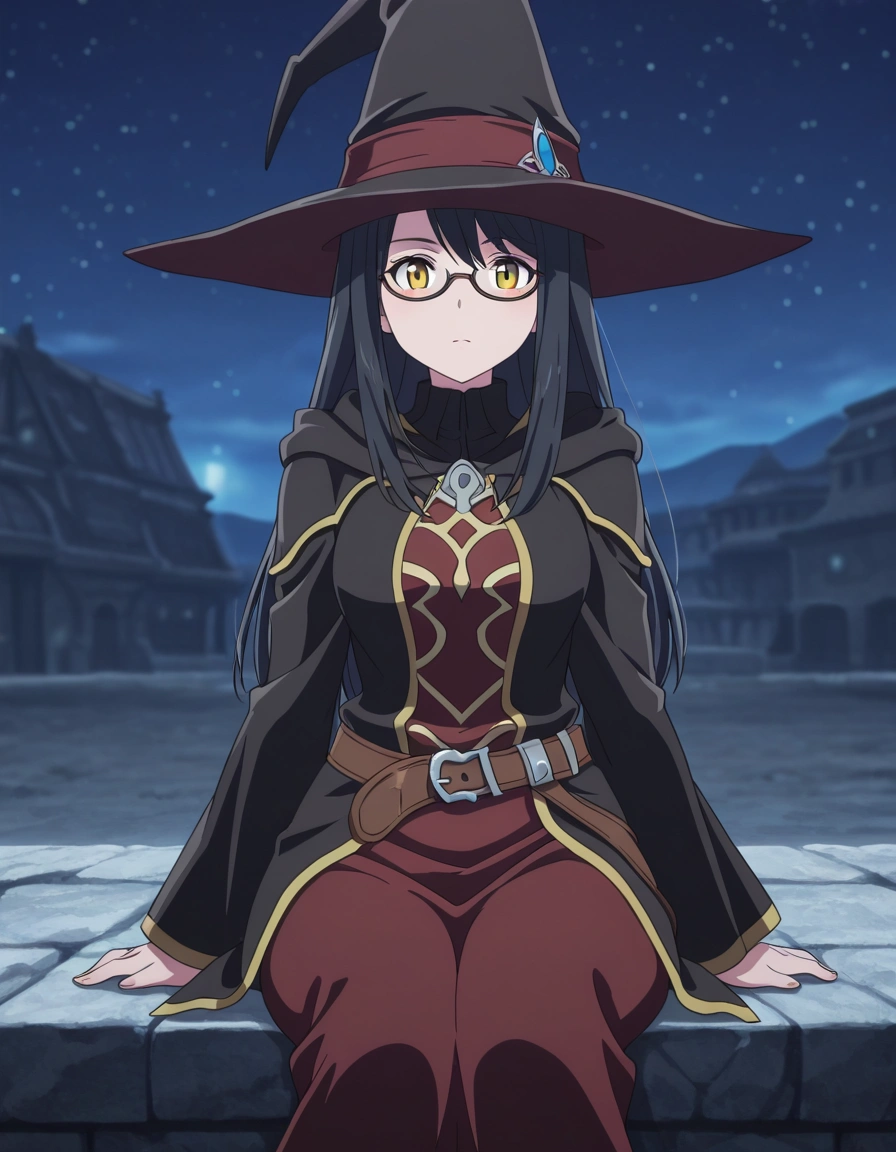 Black Mage