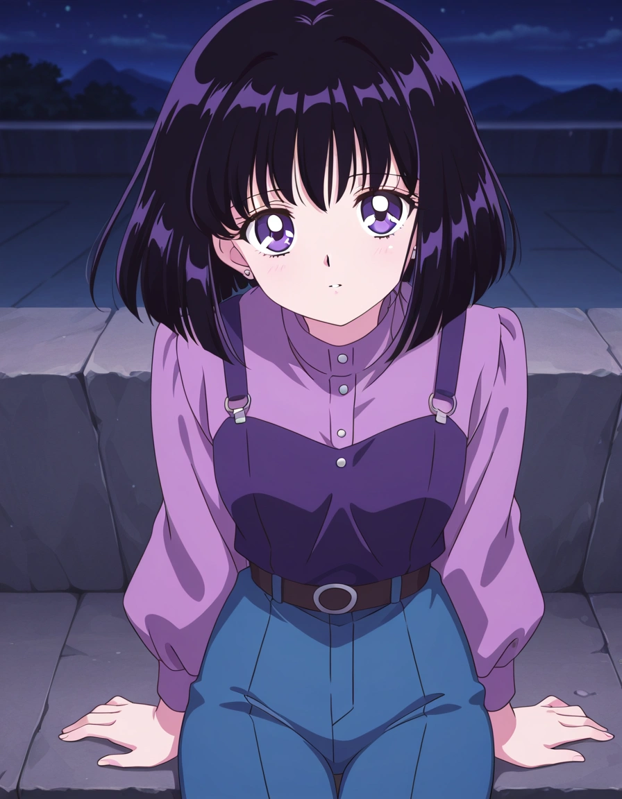 Tomoe Hotaru
