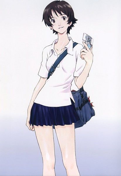 Konno Makoto - Full Body