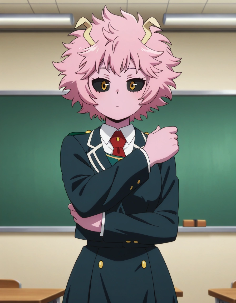 Ashido Mina