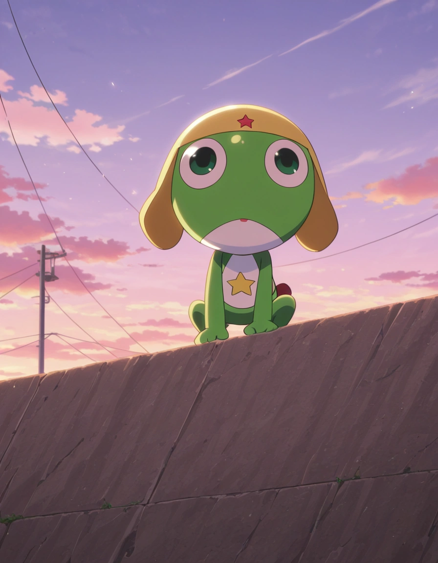 Keroro