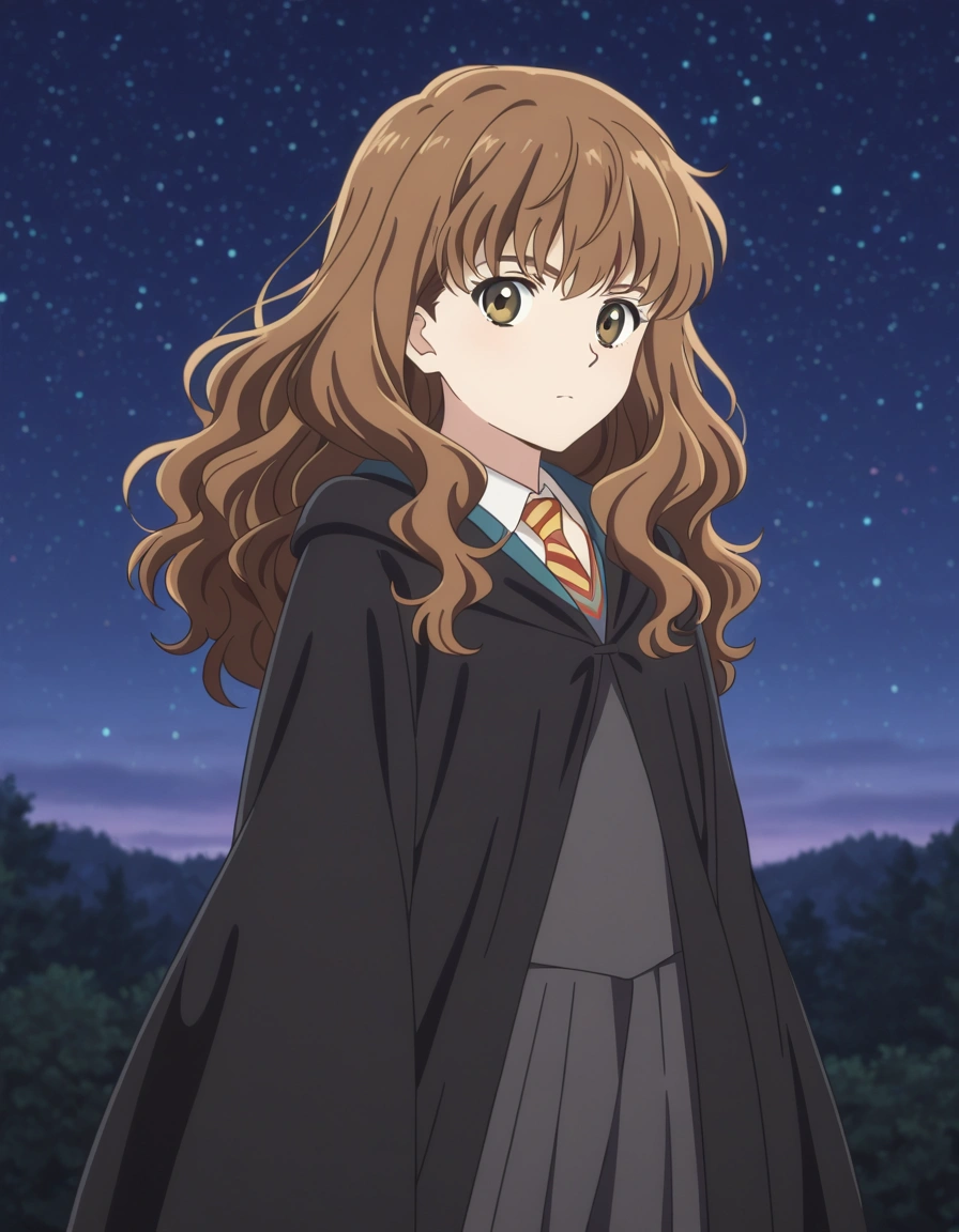 Hermione Granger