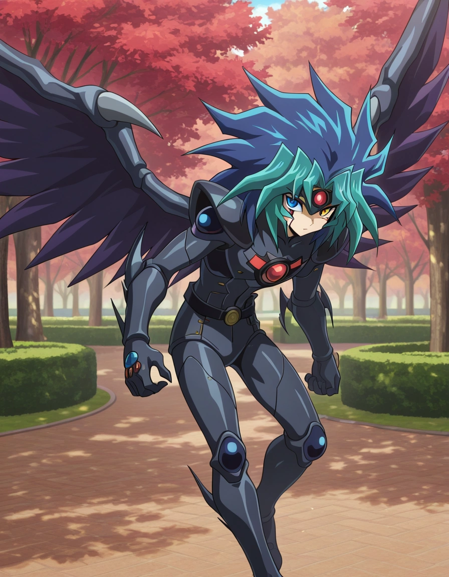 Yubel