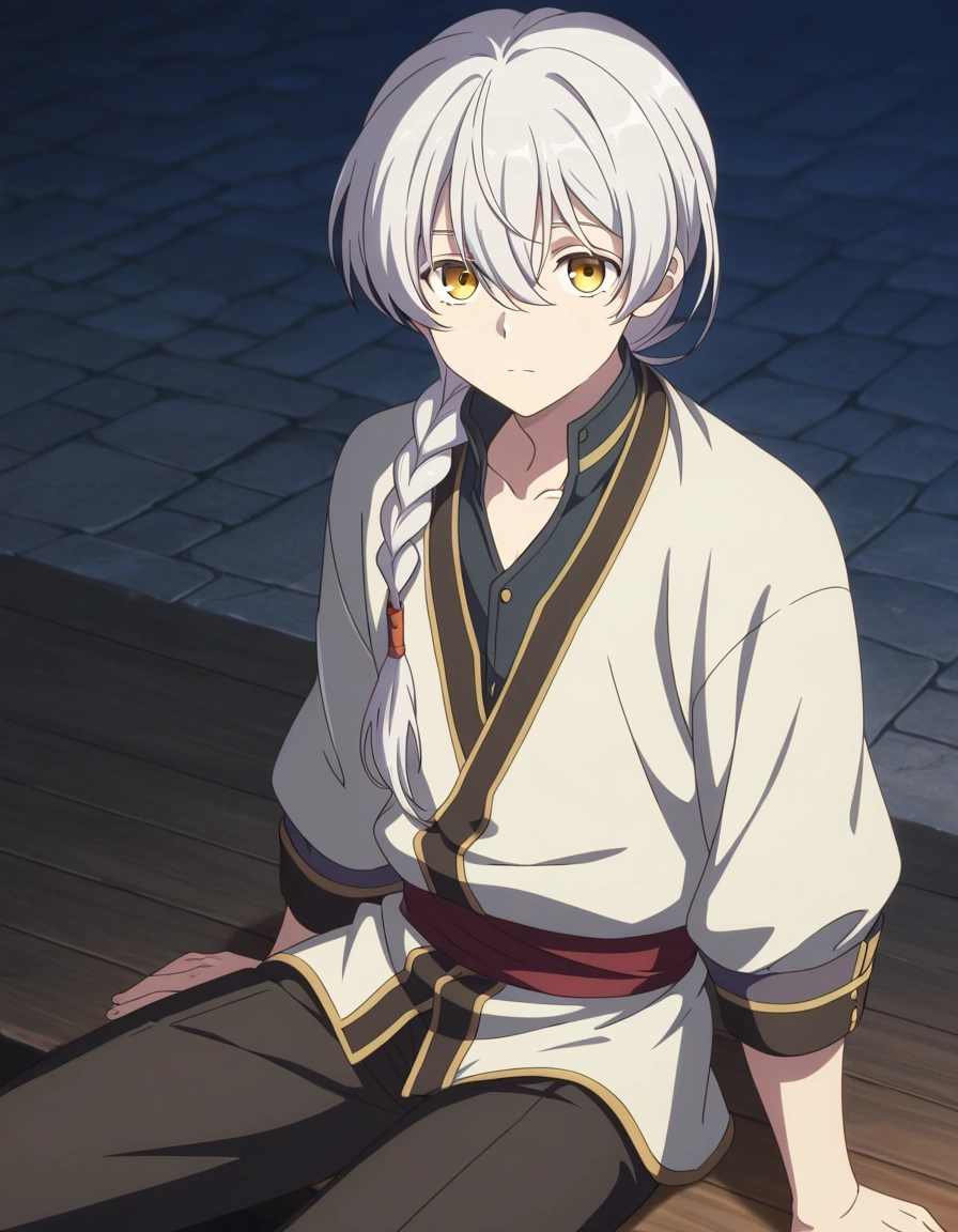 Okino Tsukasa