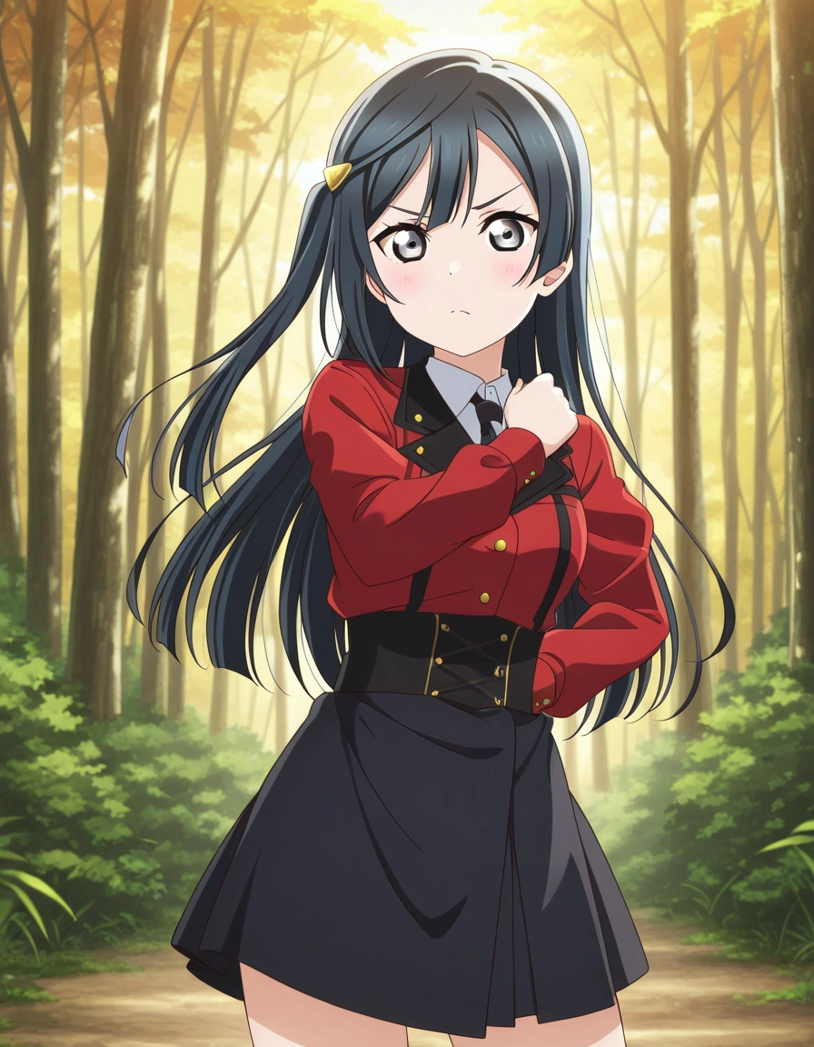 Yuki Setsuna