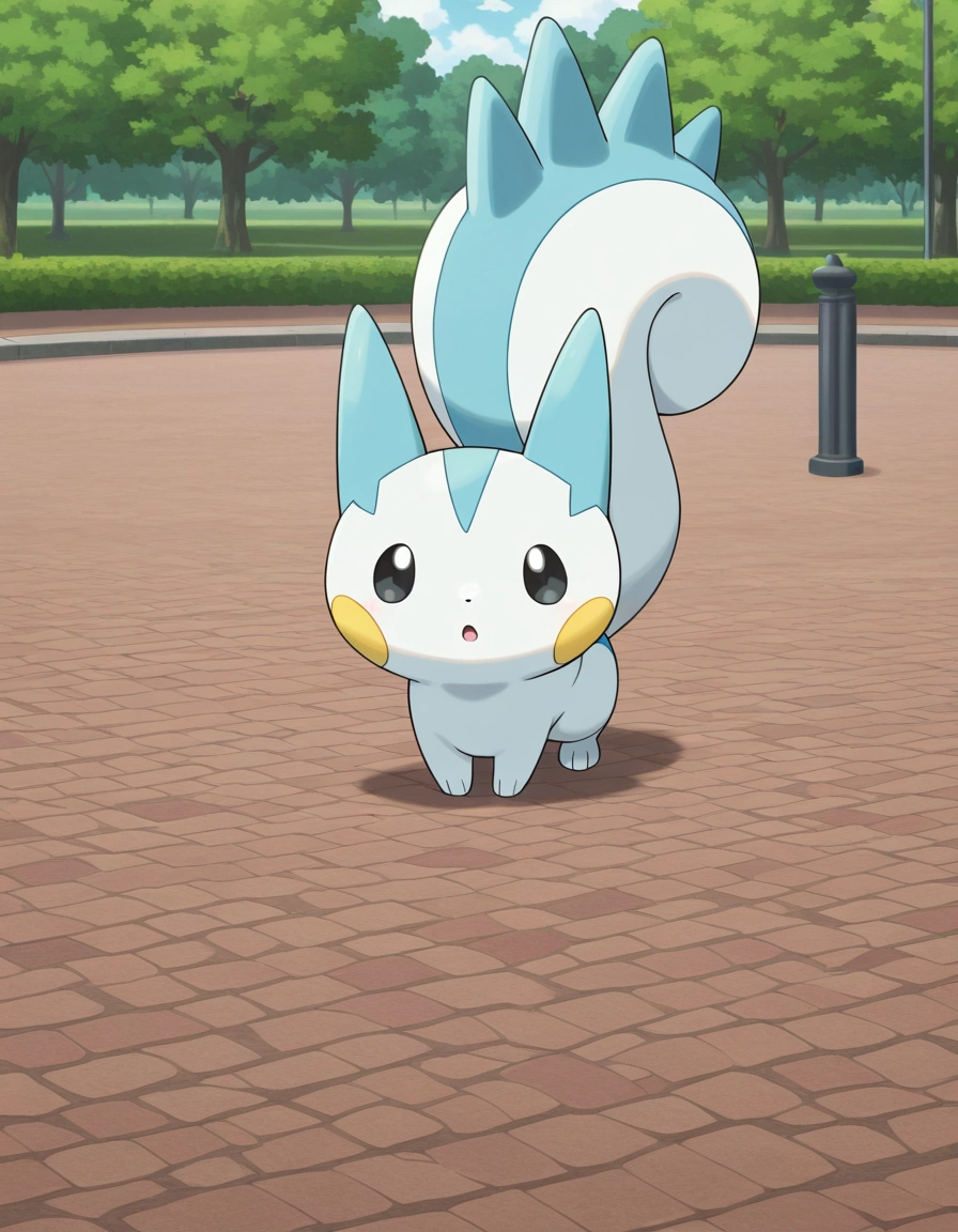 Pachirisu