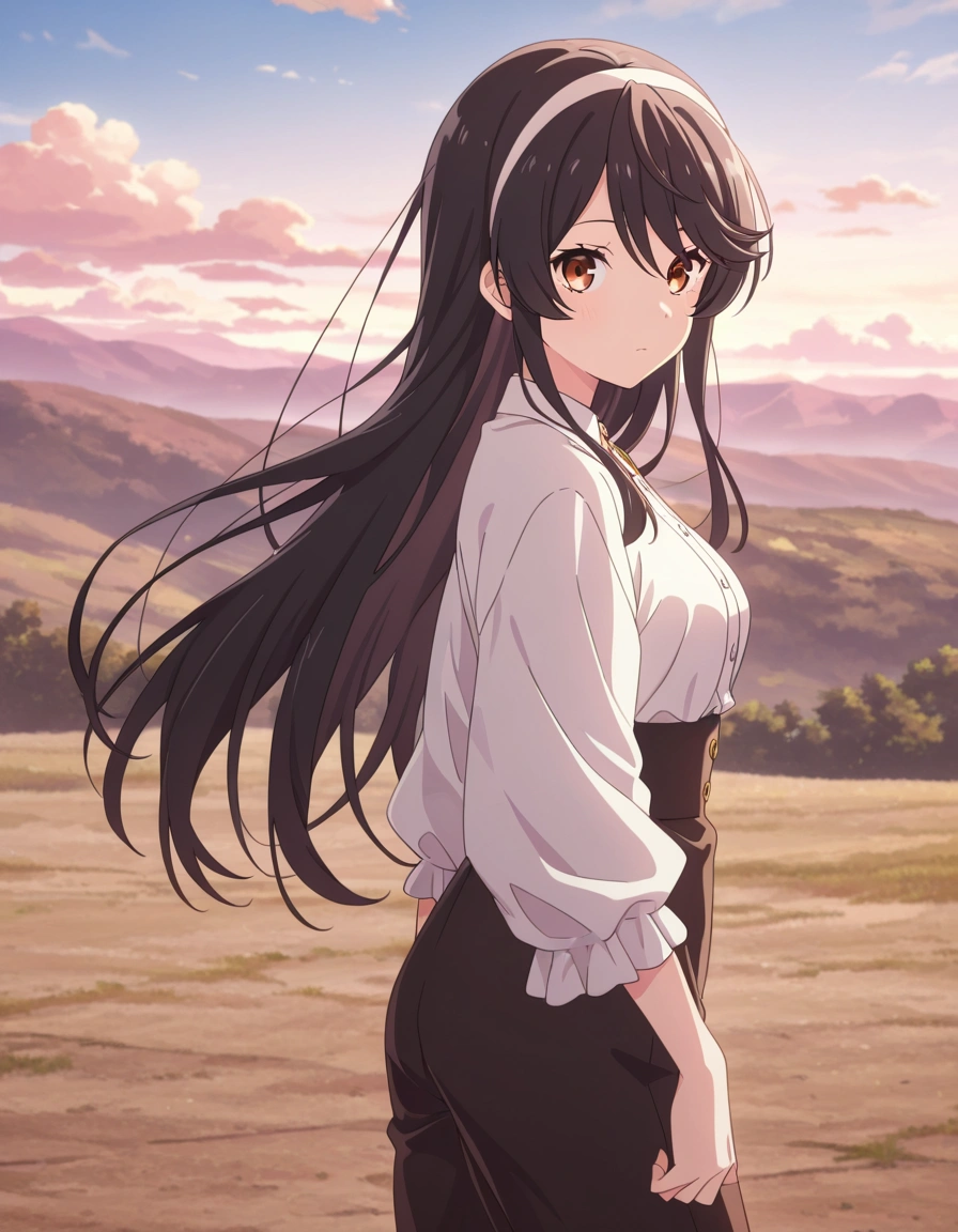 Saegusa Matsuri