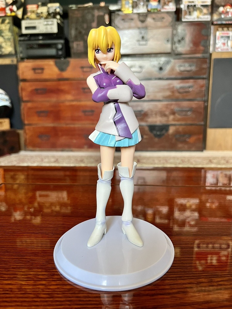 Loussier Stellar - Full Body