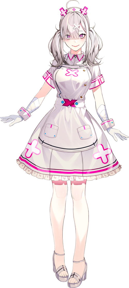 Kana Sukoya - Full Body