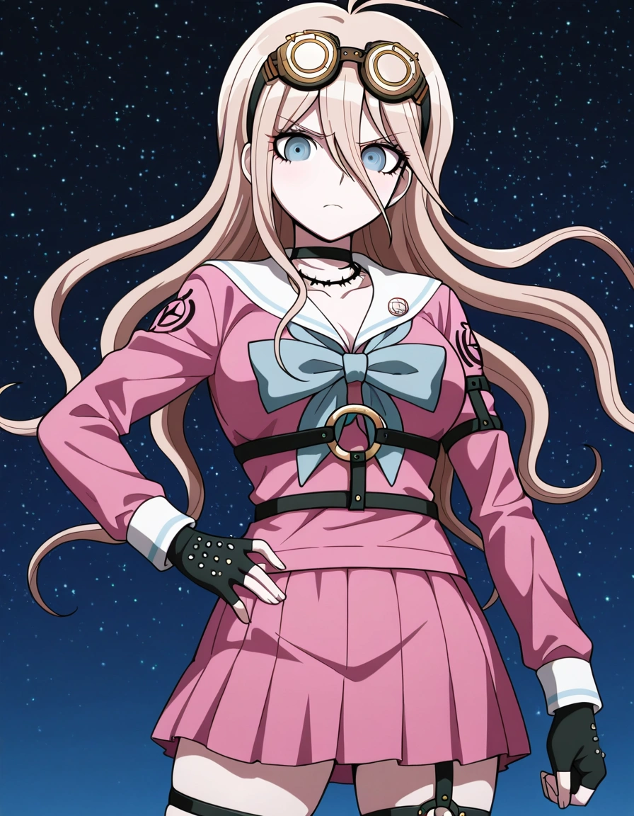 Iruma Miu