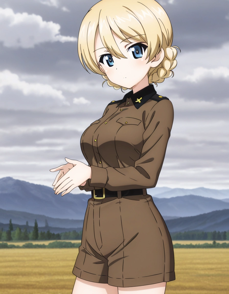 Darjeeling