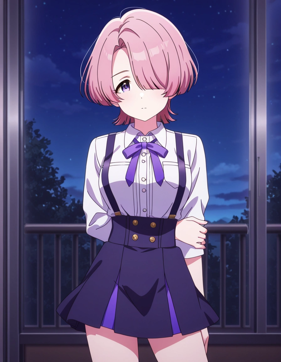 Arimura Mao