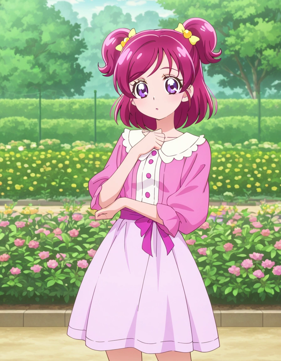 Yumehara Nozomi